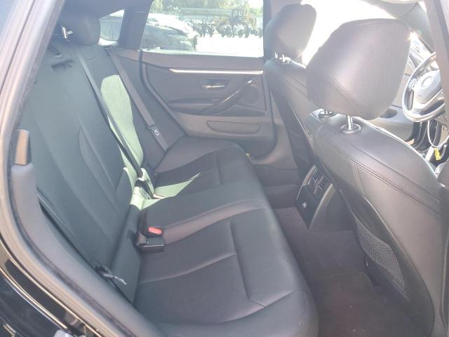 2019 BMW 430I GRAN WBA4J1C55KBM14536