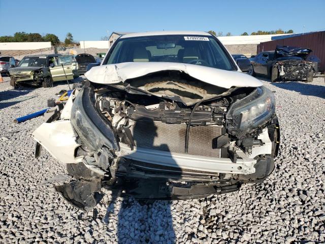 2016 HONDA CR-V SE #3281630410