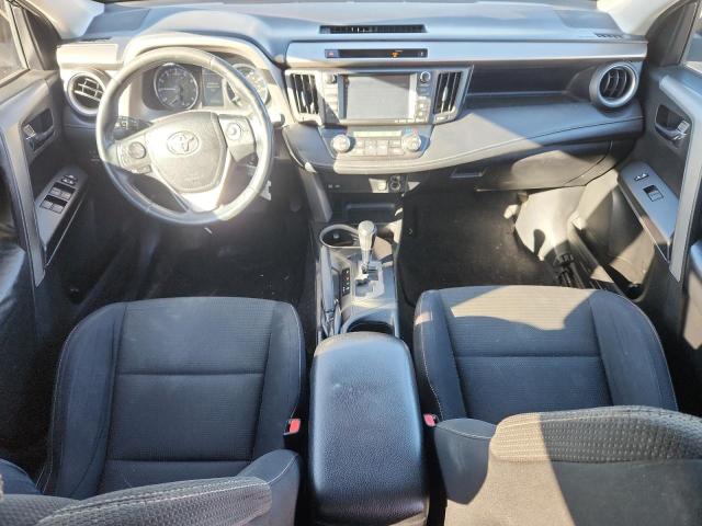 2016 TOYOTA RAV4 XLE 2T3RFREVXGW512336