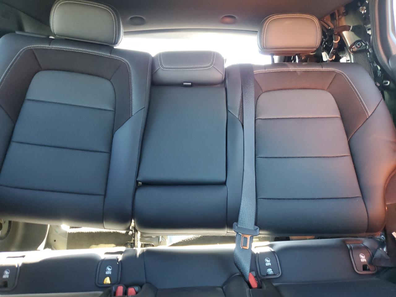 Lot #3292327265 2025 CHEVROLET EQUINOX RS