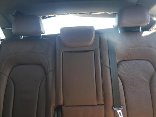 2015 AUDI Q5 PREMIUM - WA1DGAFP9FA075283