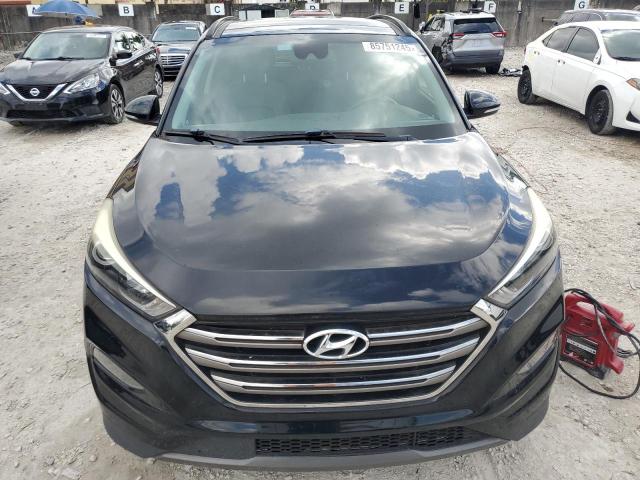 2016 HYUNDAI TUCSON LIM KM8J33A28GU160767