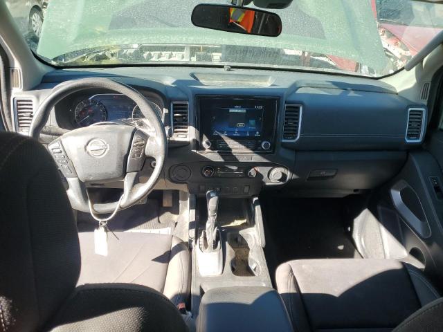 2022 NISSAN FRONTIER S - 1N6ED1CL7NN622866