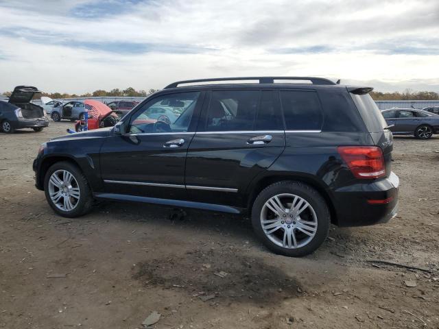 2013 MERCEDES-BENZ GLK 350 4M - WDCGG8JB2DG097816