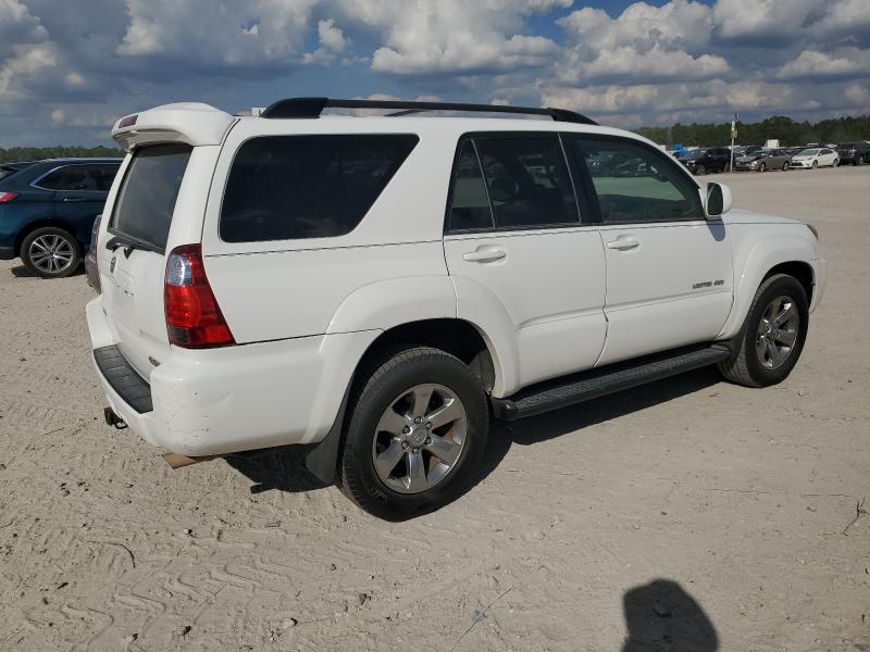 2006 TOYOTA 4RUNNER LI #3268375766