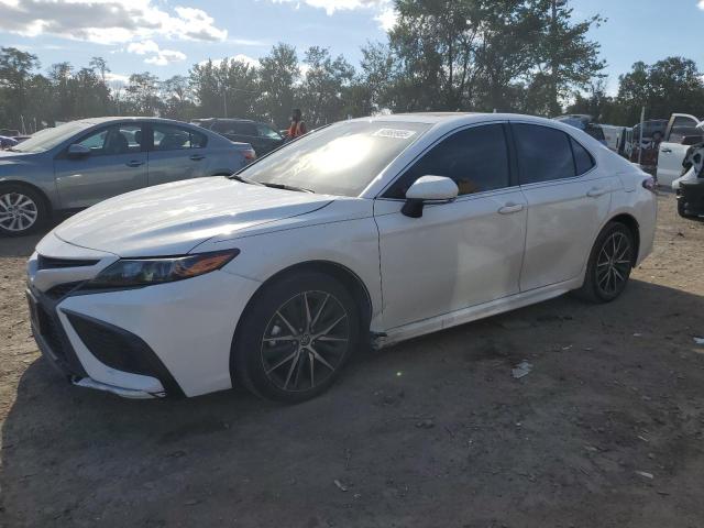 TOYOTA CAMRY SE N