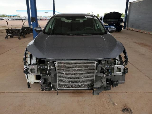 2020 HONDA CIVIC LX #3309472592