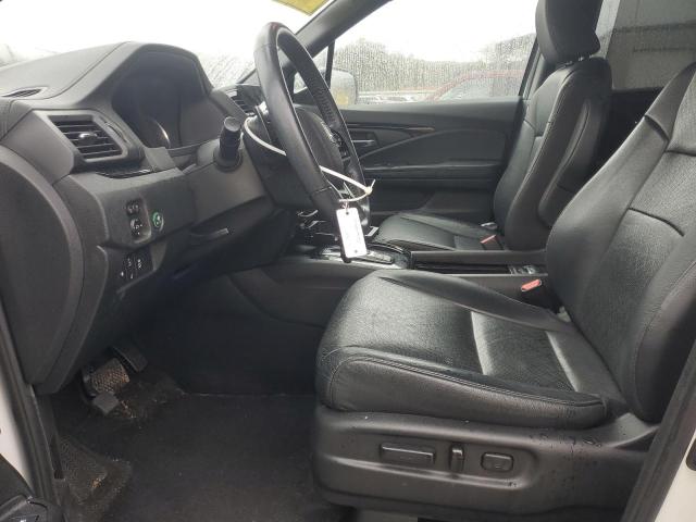 2021 HONDA PASSPORT T #3290228224