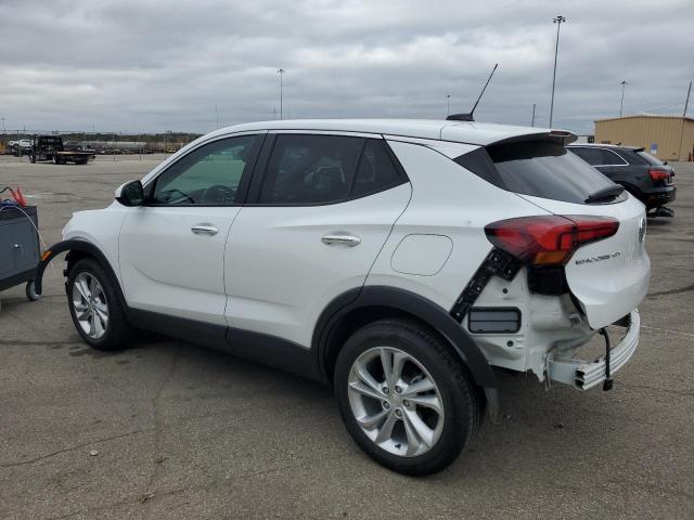 2021 BUICK ENCORE GX - KL4MMBS27MB063696