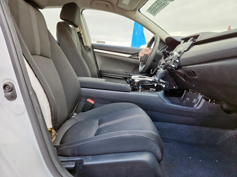 2019 HONDA CIVIC - 2HGFC2F64KH576912