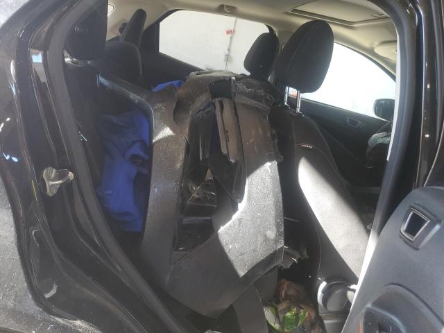 2021 FORD ECOSPORT S #3302710020