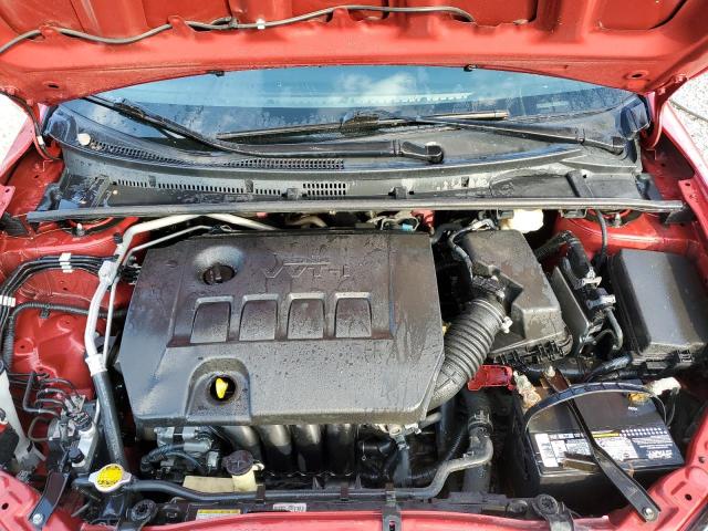 2015 TOYOTA COROLLA L - 2T1BURHE8FC357913