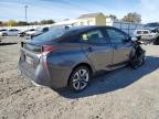 Lot #3303555026 2017 TOYOTA PRIUS