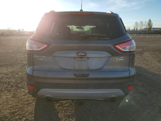 2014 FORD ESCAPE SE - 1FMCU9GX1EUB88547