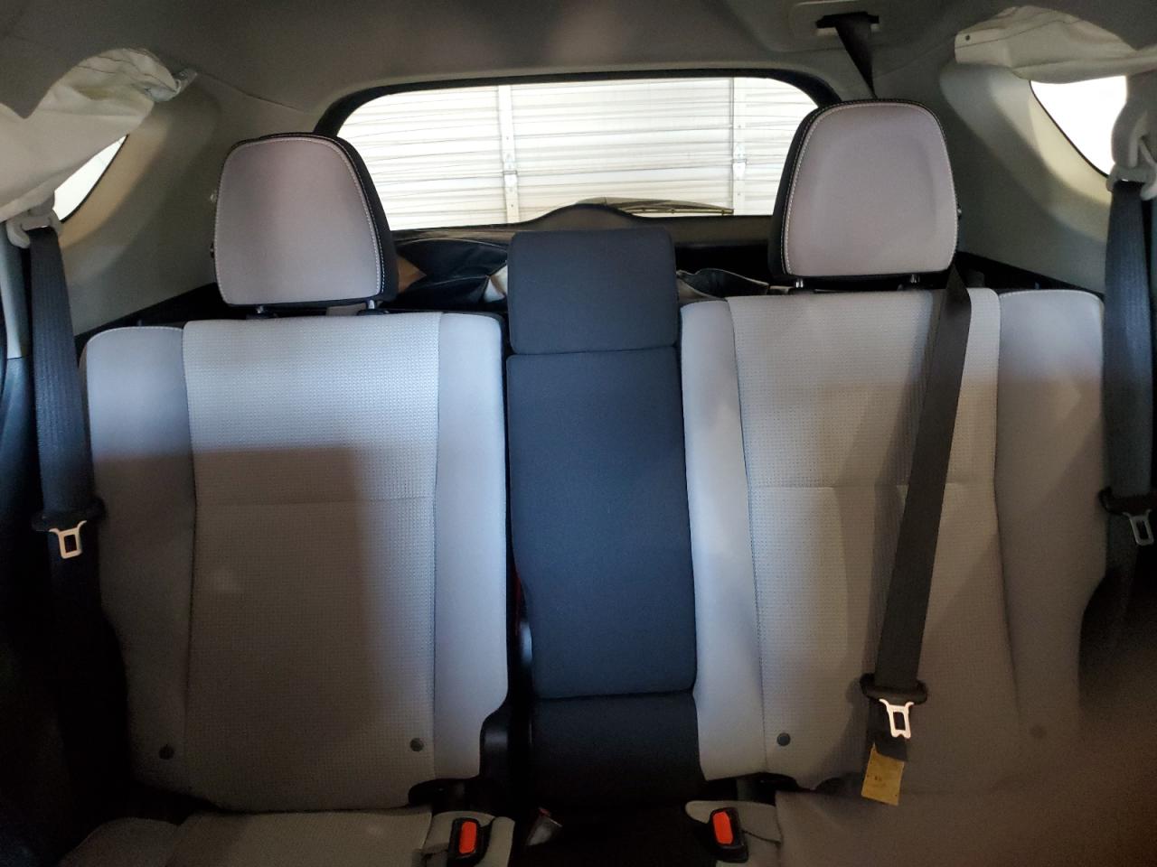 TOYOTA RAV4 ADVENTURE