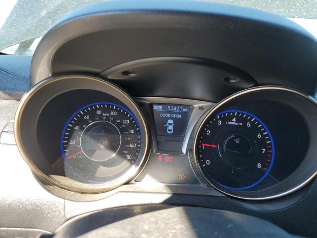 2013 HYUNDAI GENESIS CO #3297236394