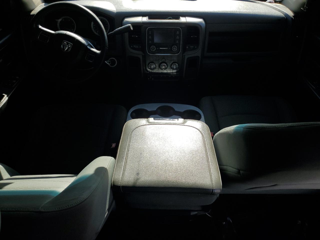 Lot #3286744310 2015 RAM 2500 ST