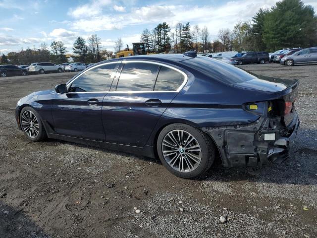 2019 BMW 540 XI #3305520081