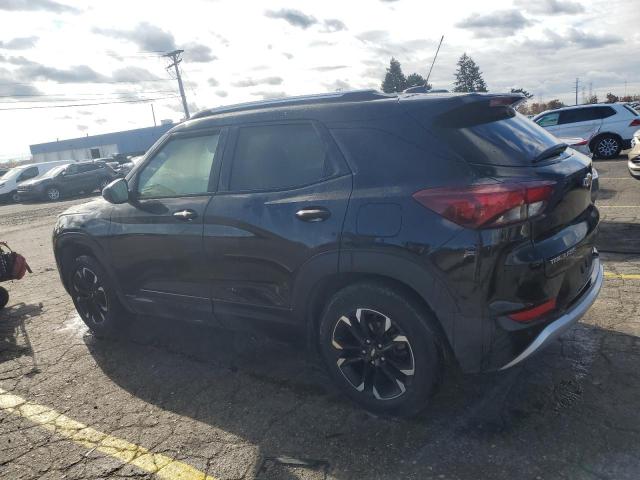 2021 CHEVROLET TRAILBLAZE #3298058140