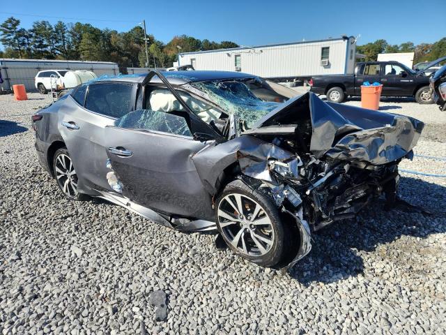 2020 NISSAN MAXIMA SV 1N4AA6CV6LC364279