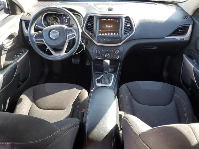 2017 JEEP CHEROKEE L 1C4PJLCB6HW662944