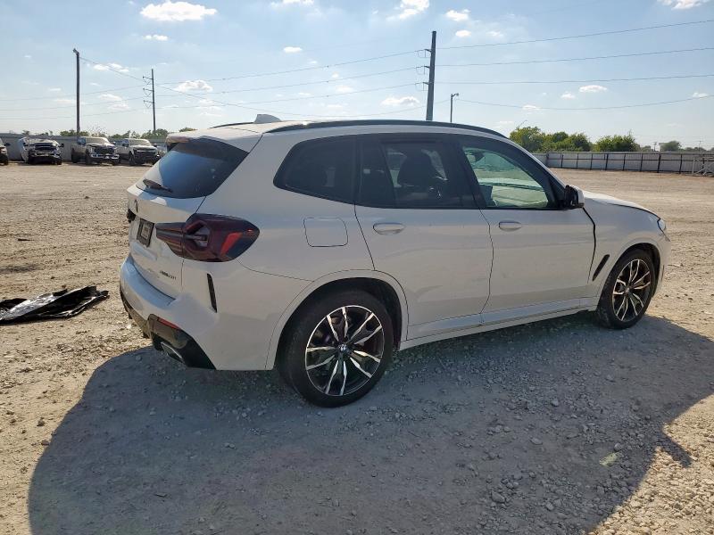 2024 BMW X3 SDRIVE3 - 5UX43DP03R9W90646