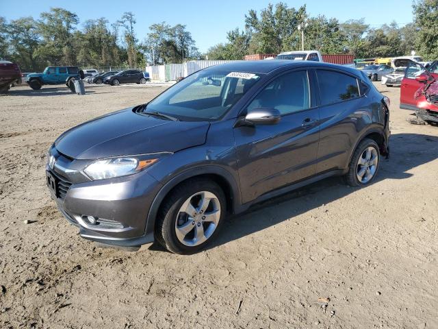 2016 HONDA HR-V EX #3310602309