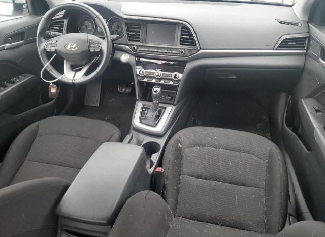 2020 HYUNDAI ELANTRA SE - 5NPD84LF8LH531276