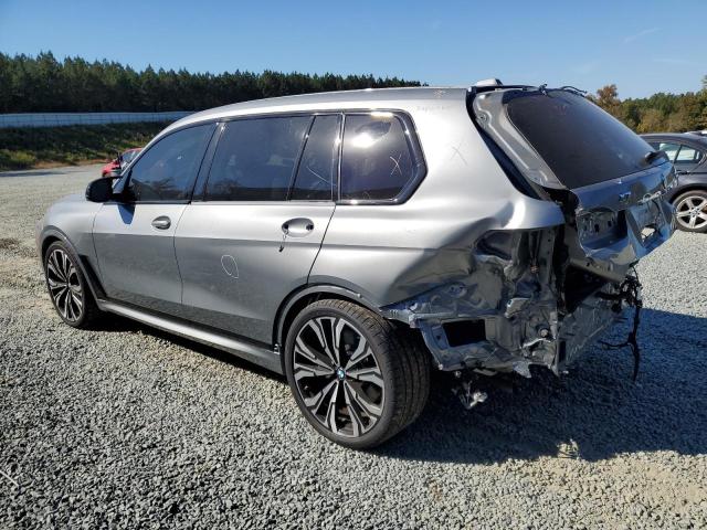 2024 BMW X7 M60I - 5UX33EM05R9U70267