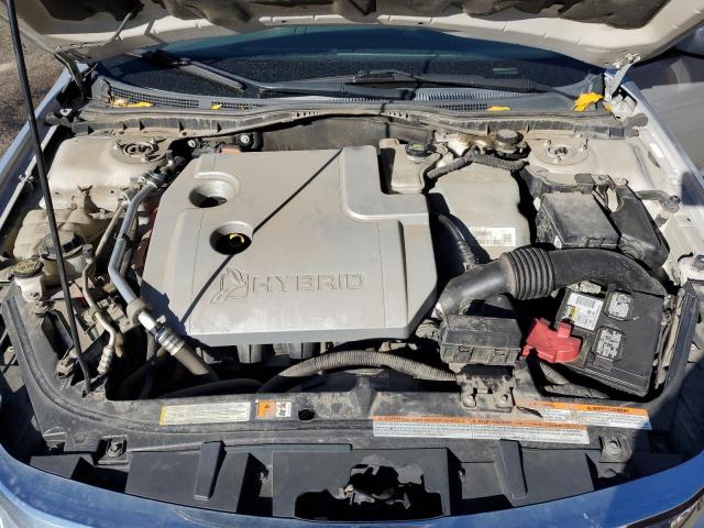 2010 FORD FUSION HYB - 3FADP0L31AR390956