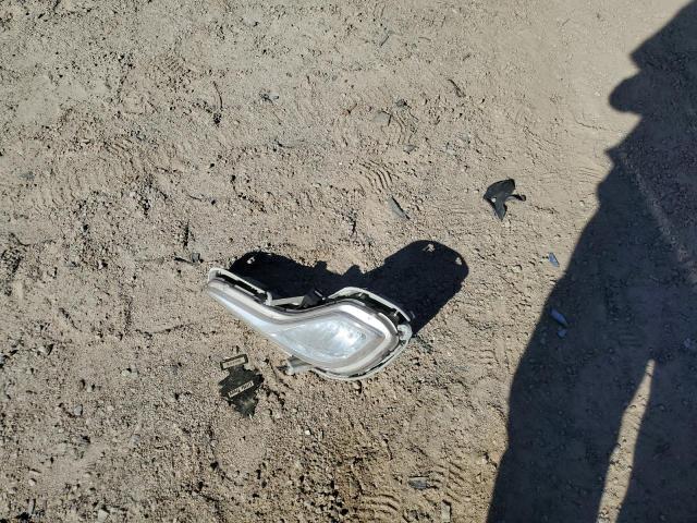 2012 HYUNDAI ACCENT GLS #3281506997