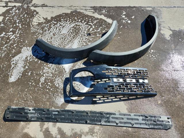 2024 FORD BRONCO WIL #3282607882