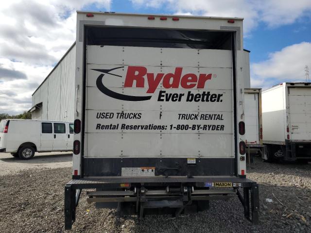 2024 CHEVROLET 4500XD #3268944223