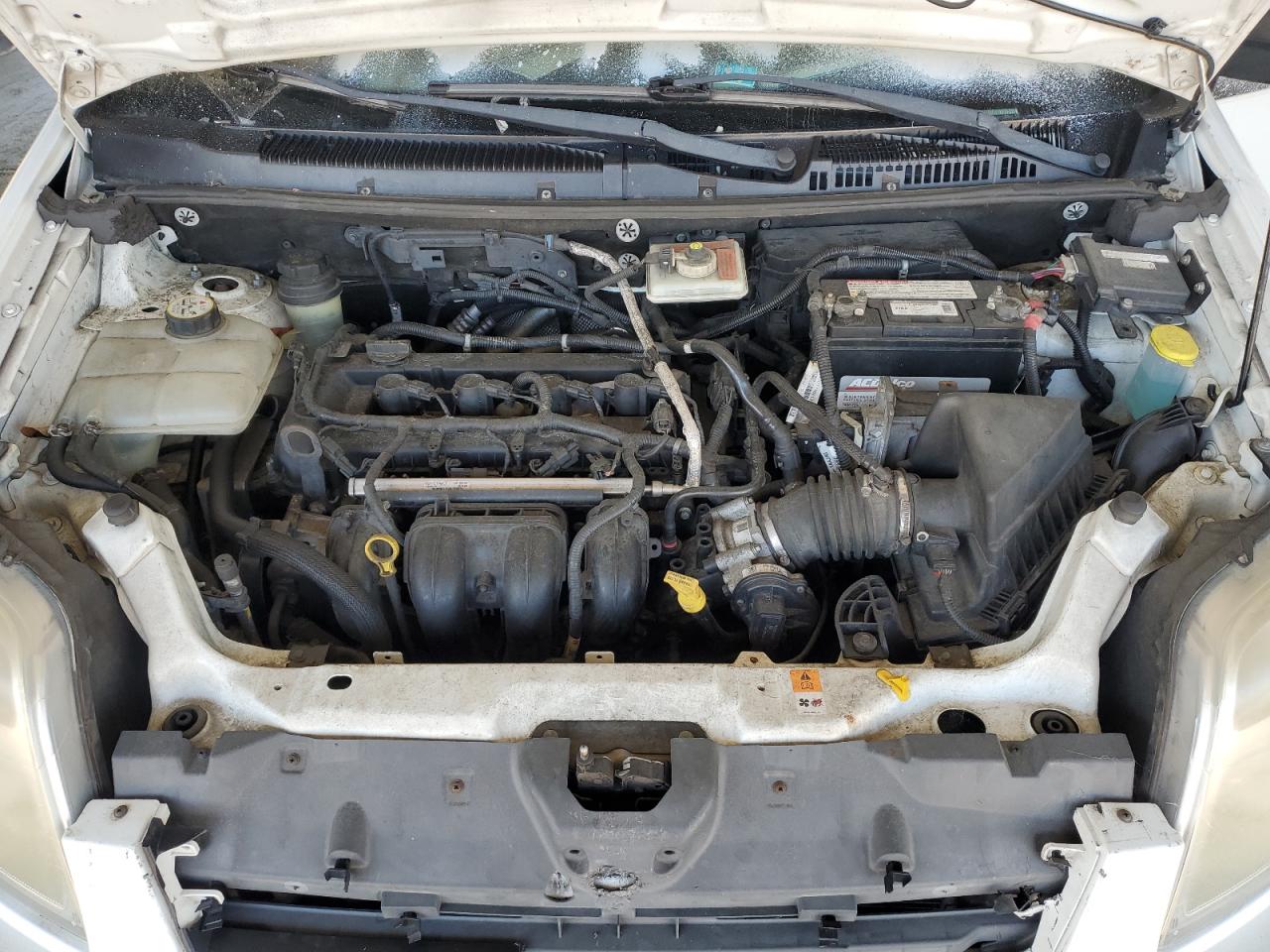 FORD TRANSIT CONNECT XLT