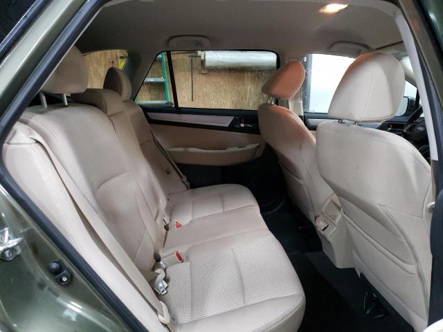 2018 SUBARU OUTBACK 2. - 4S4BSAFC6J3286989