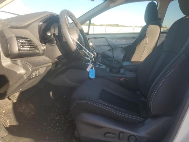 2022 SUBARU OUTBACK PR - 4S4BTADC0N3253895