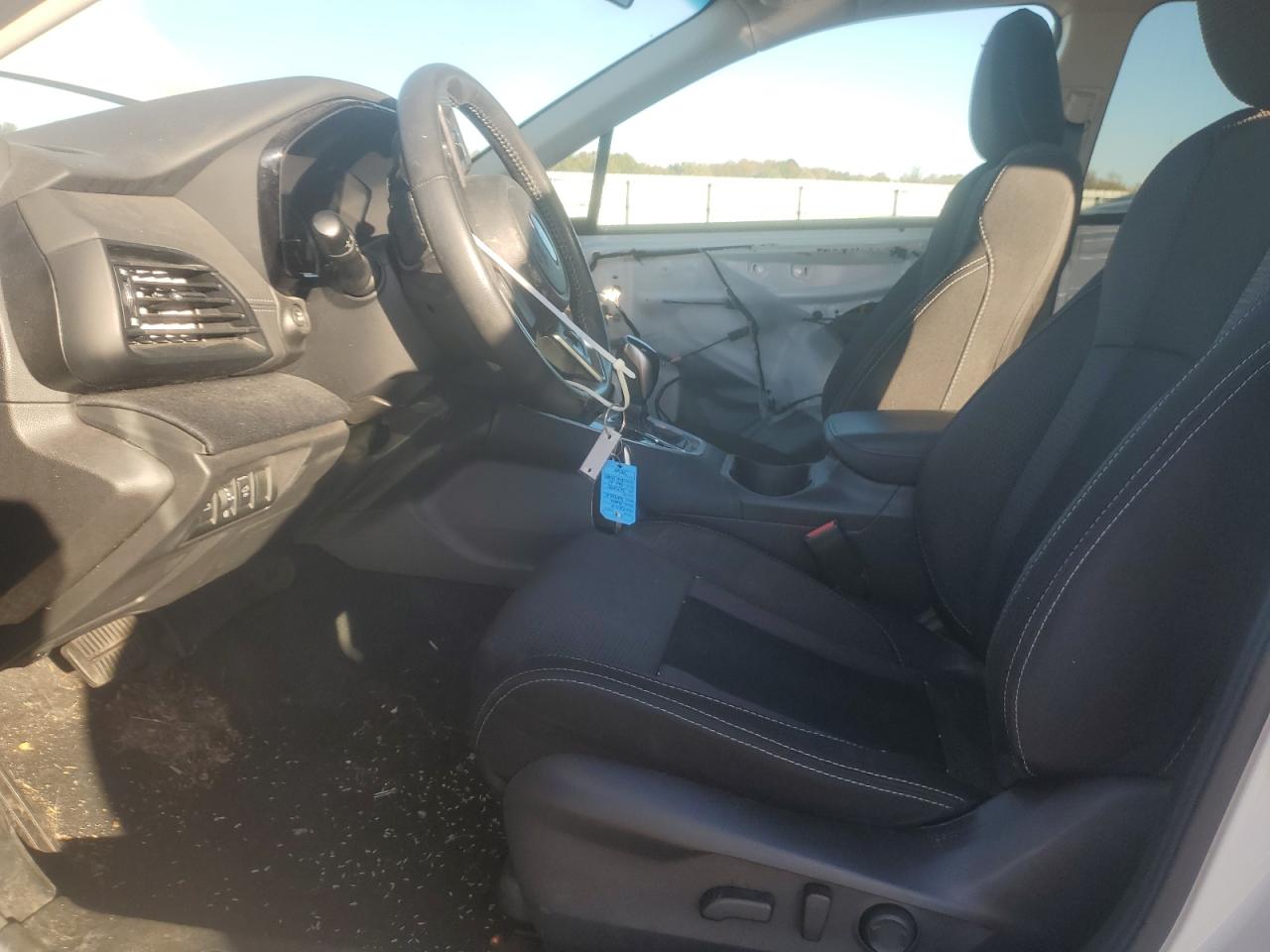 SUBARU OUTBACK PREMIUM