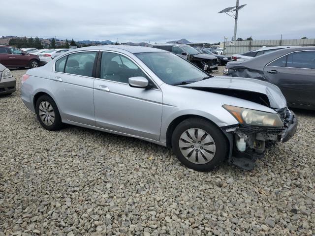 2010 HONDA ACCORD LX #3302632067