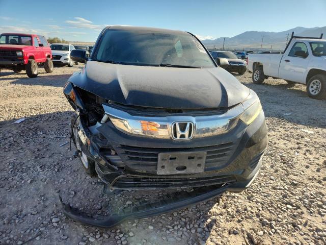 2019 HONDA HR-V LX #3304157459