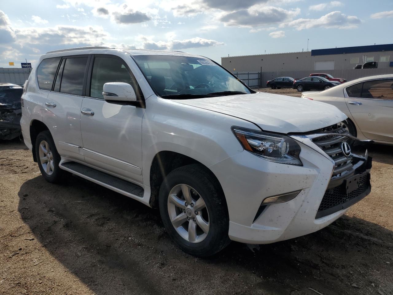 LEXUS GX 460