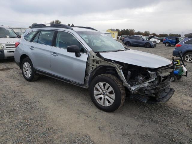 2018 SUBARU OUTBACK 2.5I 4S4BSAAC8J3200444