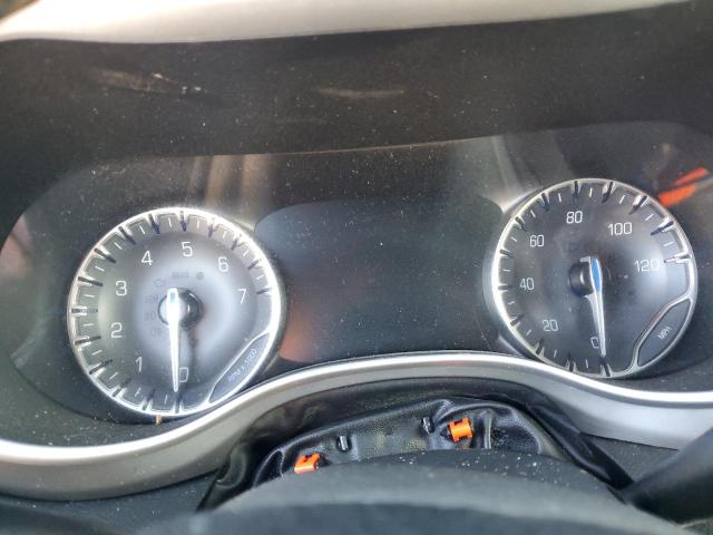 2025 CHRYSLER PACIFICA S 2C4RC1BG2SR512933