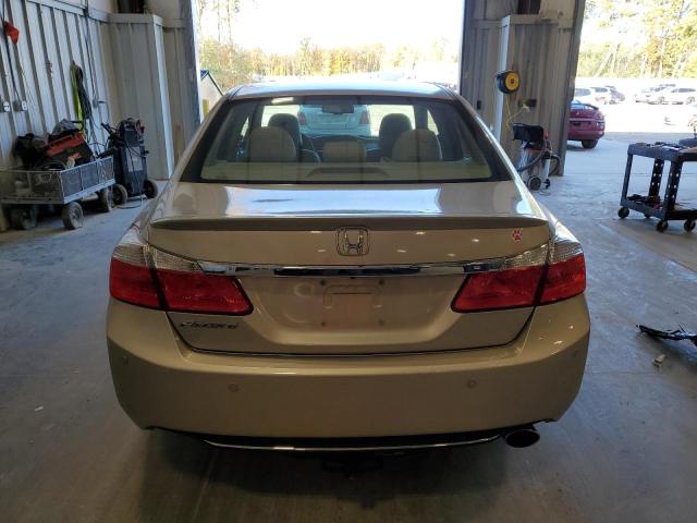 2013 HONDA ACCORD LX - 1HGCR2F38DA261832