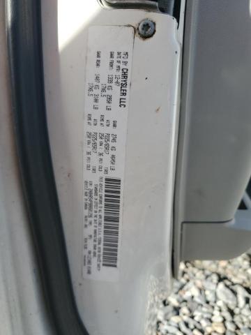 2008 CHRYSLER TOWN & COU #3308267214