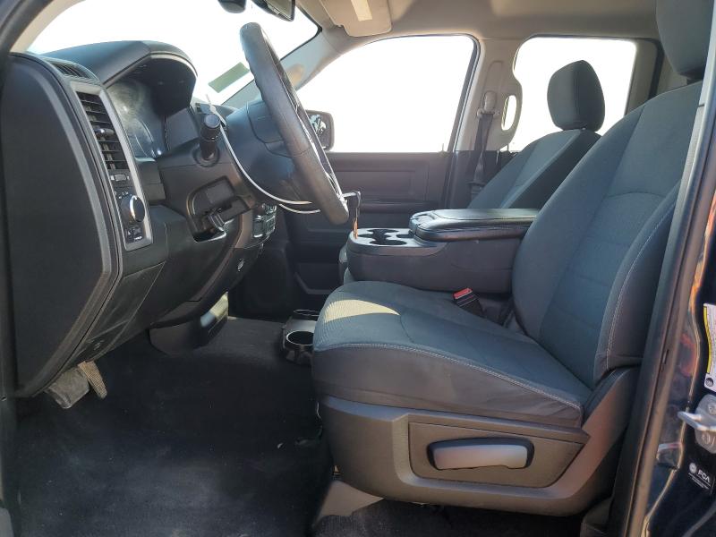 2022 RAM 1500 CLASS #3284628325