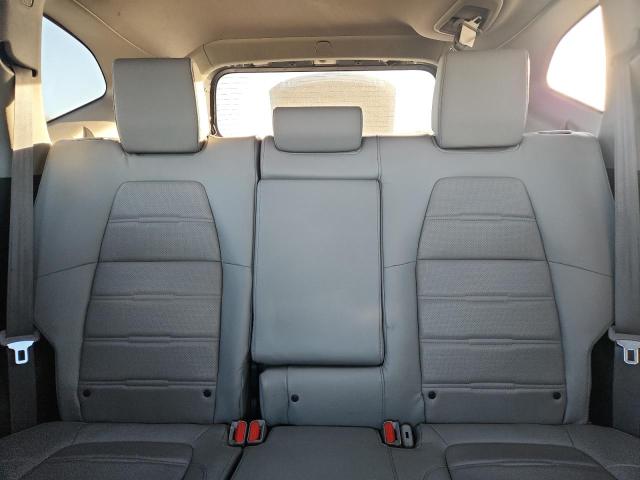 2017 HONDA CR-V EXL - 5J6RW2H89HL074629