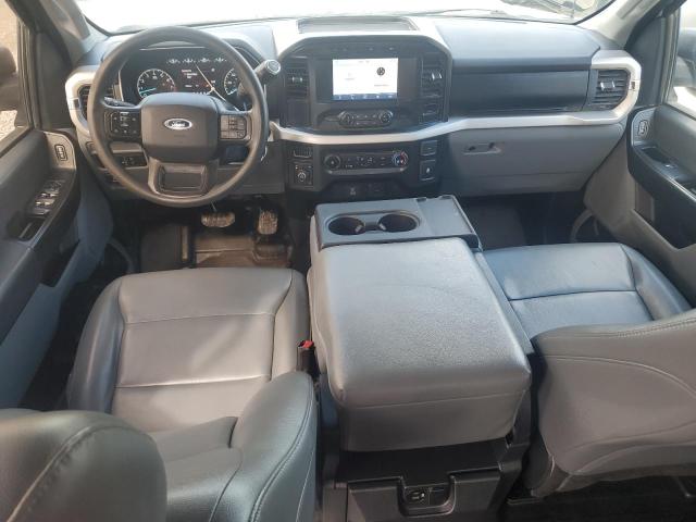 2021 FORD F150 SUPER #3281404033