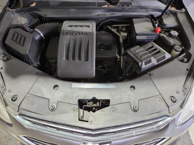 2016 CHEVROLET EQUINOX LT #3305304389