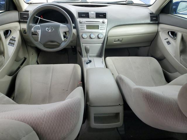 2011 TOYOTA CAMRY BASE - 4T1BF3EK5BU585930