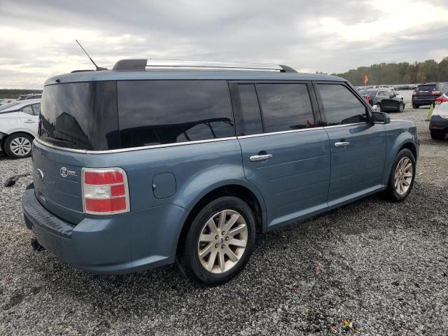 2010 FORD FLEX SEL #3282583869